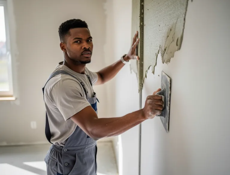 Plastering And Insulation service in Ahuntsic-Cartierville